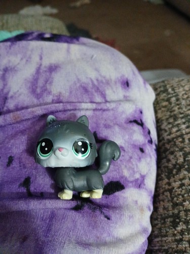 Littlest pet shop - littlest,