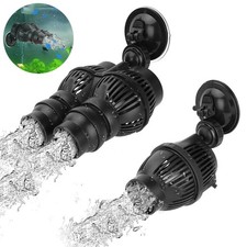 Pompa acqua Wavemaker aerazione pompa surf serbatoio pesci pompa ciclo acqua u ↔