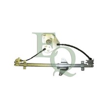 Alzacristallo alzavetro EQ