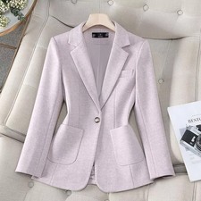 Blazer Elegante Donna