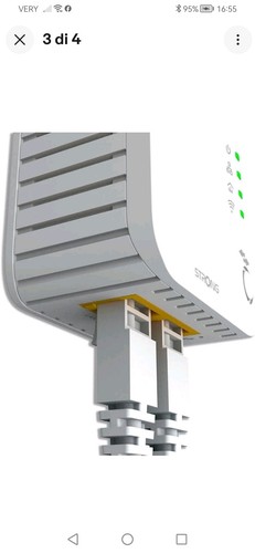 Strong powerline 600 - powerline,