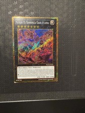 LOTTO NUMERO 6: CRONOMALIA ATLANDIS E C6 italiano YUGIOH rarità MISTE yu-gi-oh!