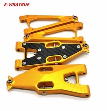 Braccio sospensione superiore