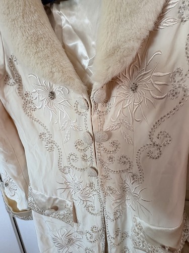Raro cappotto sera sue - sera, wong