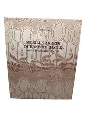 (DESIGN ART DECO')MOBILI E