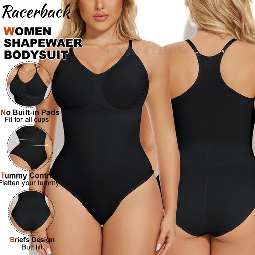 Body donna show racerback - body, no