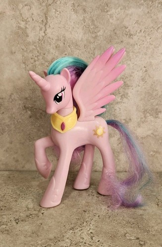 Little pony castello reale - pony,