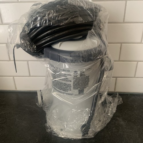 Pompa intex c330 per piscine - pompa,