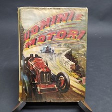 Volume Uomini e motori