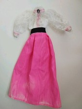 Barbie Angel Face Bellissima Anni 80 Superstar Face Cameo Casa Prateria