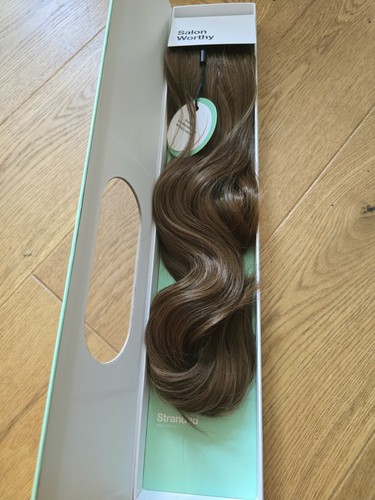 Extension capelli incagliati