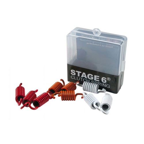 Kit molle frizione stage6 - molle,