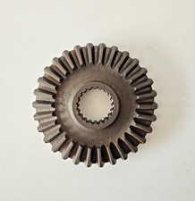 CORONA CONICA FRESA MOTOZAPPA