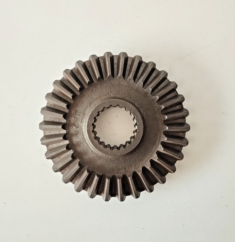 Corona conica fresa motozappa - corona,