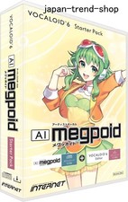 VOCALOID 6 Starter Pack AI