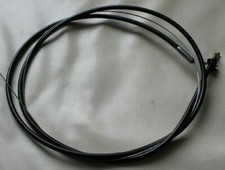VW Corrado COFANO - nuovo -