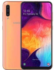 Smartphone Samsung Galaxy A50