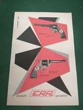 PUBBLICITA' ORIGINALE
