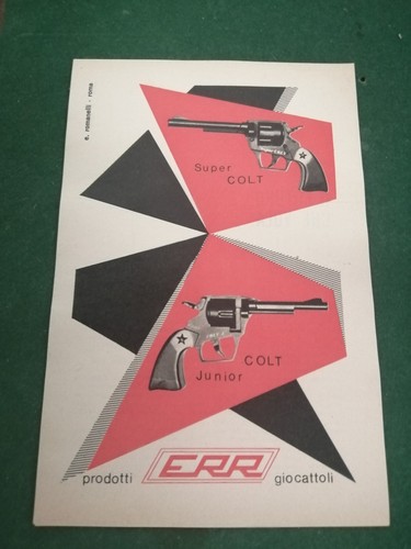 Pubblicita originale - pubblicita',
