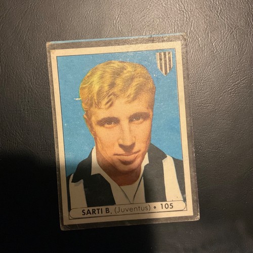 Figurina calciatori lampo - calciatori,