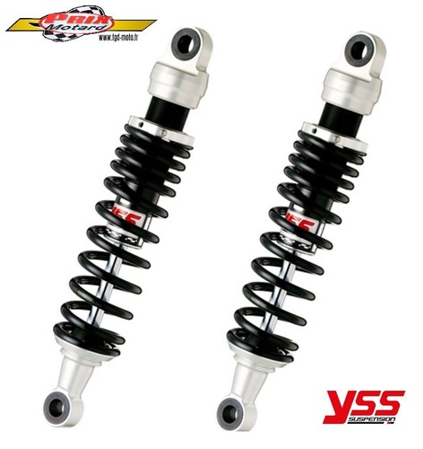 Honda 500 1994 2002 paire - cb,