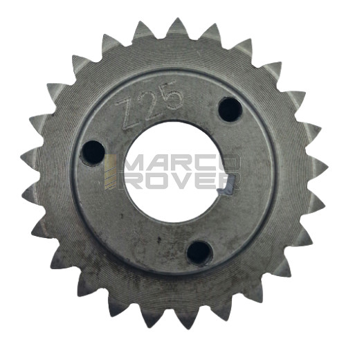 Pignone falc racing 26 - falc,