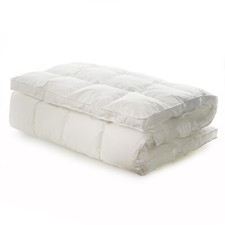 Topper Materasso Caleffi