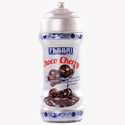 Fabbri choco cherry - al, liquore