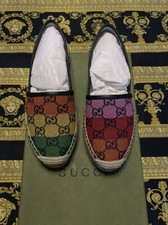Nuovo IN Scatola Auth Gucci