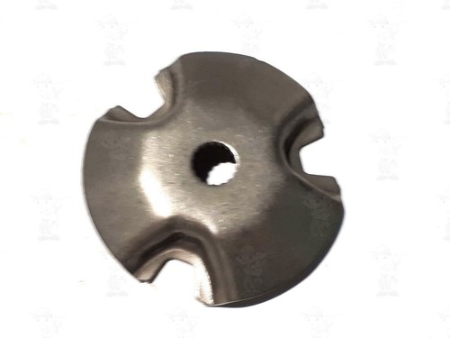 Piatto portatasselli rms - piatto,