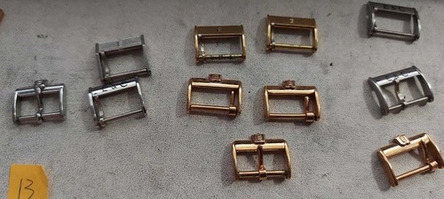 Fibbia buckle originale - -,