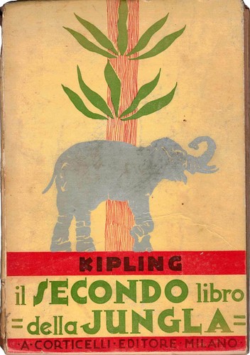 Kipling rudyard il - kipling,, secondo