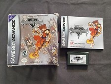 Kingdom Hearts Chain of