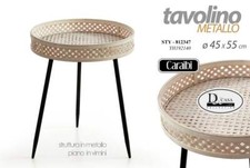 OROGINALE TAVOLO TAVOLINO