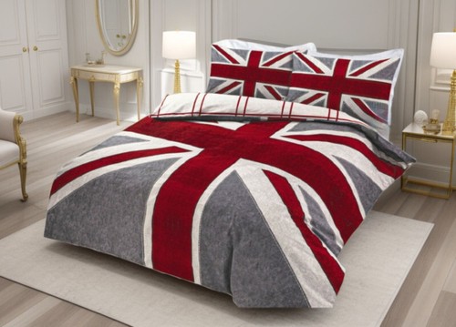 Union jack set - union,