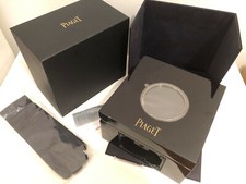 Autentica scatola orologio in