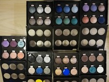 PUPA VAMP! COMPACT E WET&DRY EYESHADOW - OMBRETTO PUPA