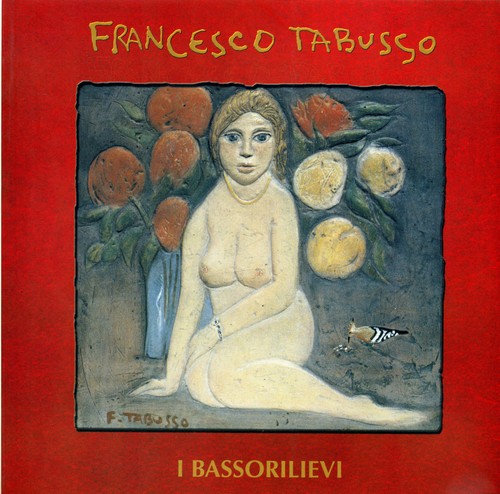 Francesco tabusso i - tabusso,