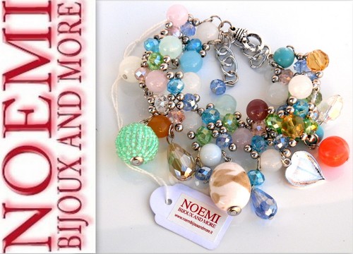 Bracciale donna vari - donna, colori