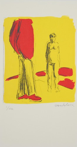 Domenico boscolo natta - boscolo,