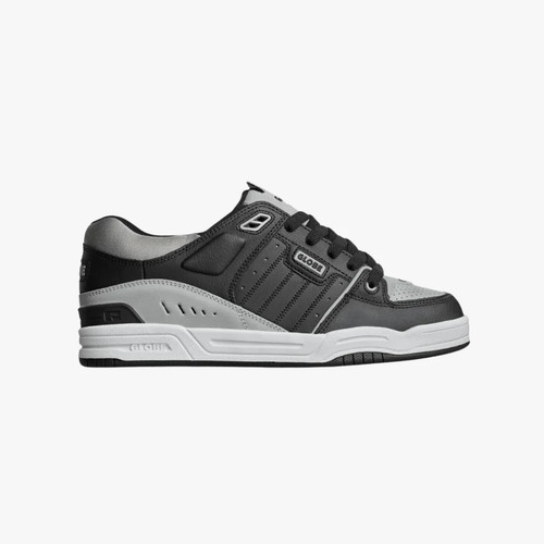 Sneakers globe fusion black - globe,