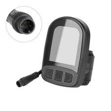 Display LCD 6pin 48V 1000W per