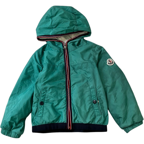 Moncler giacca vento uomo - giacca,