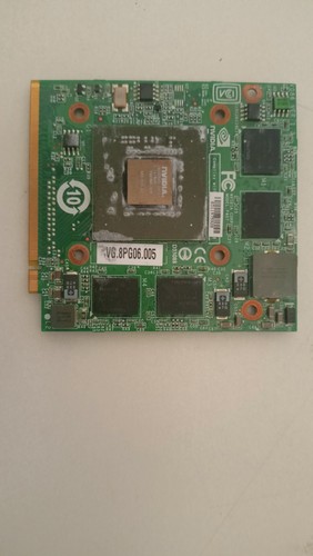 Scheda video acer - video, 6920