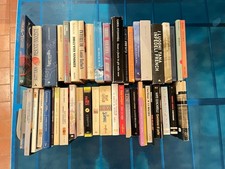 Lotto 45 libri in ottimo stato