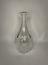 Decanter Baccarat Crystal