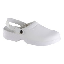 Zoccolo Light Bianco