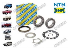 Kit roulement de roue Avant