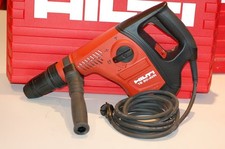 Hilti TE50AVR Trapano