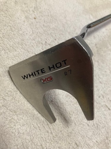 Odyssey white hot - #7, putter